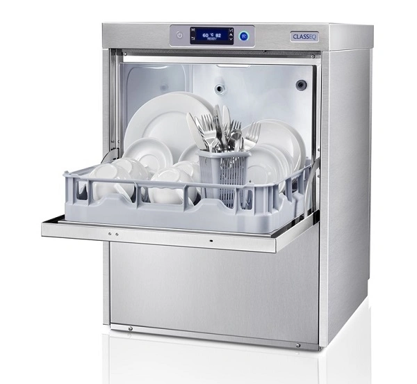 CLASSEQ UNDERCOUNTER DISHWASHER / GLASSWASHER