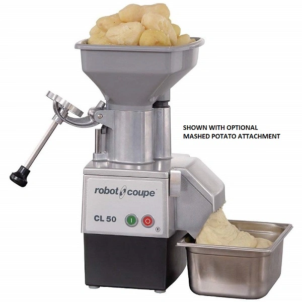 ROBOT COUPE VEGETABLE FOOD PROCESSOR