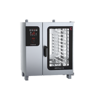 CONVOTHERM MAXX PRO EASY DIAL 11 TRAY COMBI OVEN