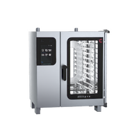 CONVOTHERM MAXX PRO EASY TOUCH 11 TRAY COMBI OVEN