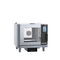 TURBOFAN COMBI, TOUCH ELECTRIC 5 x 1/1 GN CAPACITY