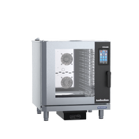 TURBOFAN COMBI, TOUCH ELECTRIC 7 x 1/1 GN CAPACITY