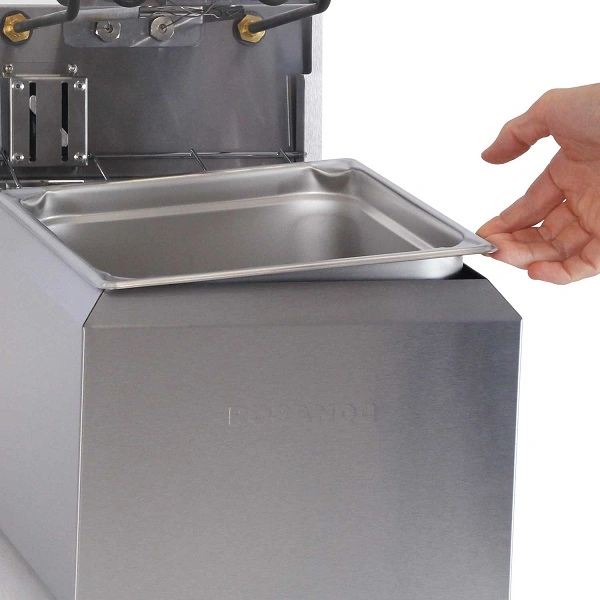 ROBAND FRYPOD COUNTER TOP FRYER SINGLE 5LTR