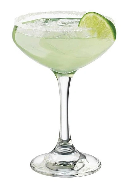 LIBBEY PERCEPTION COCKTAIL COUPE SAUCER 251ml