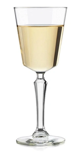 LIBBEY SPKSY VINTAGE COCKTAIL / WINE GLASS 247mL