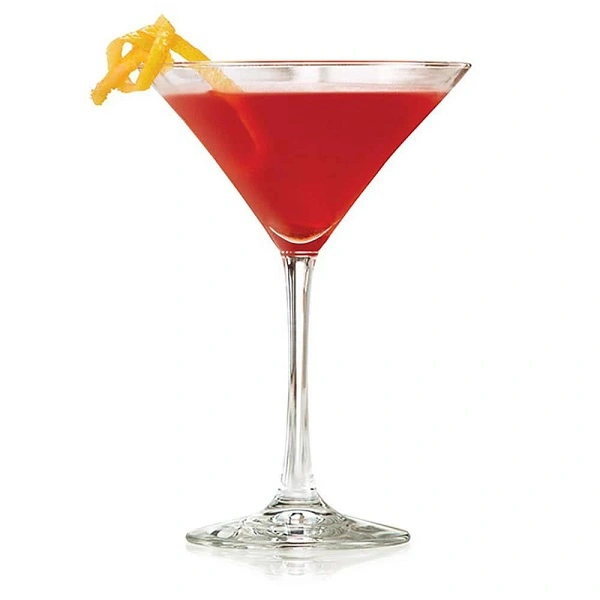 LIBBEY VINA MARTINI GLASS 237ml