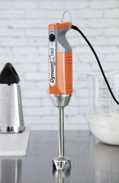 DYNAMIC DYNAMIX 160mm STICK BLENDER 1 - 4 LITRES
