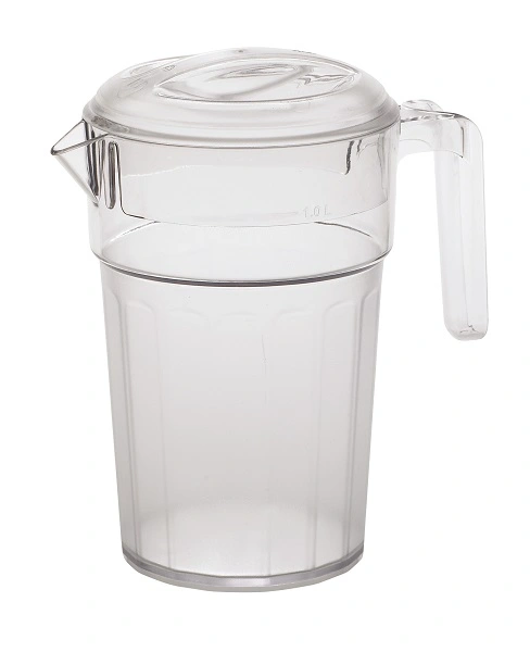 CAMBRO POLYCARBONATE PITCHER 1 LITRE