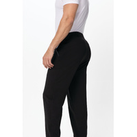 CHEF WORKS BLACK JOGGER 2.0 PANTS 2XL