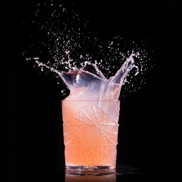 POLYSAFE CRYSTAL D.O.F. 350ml