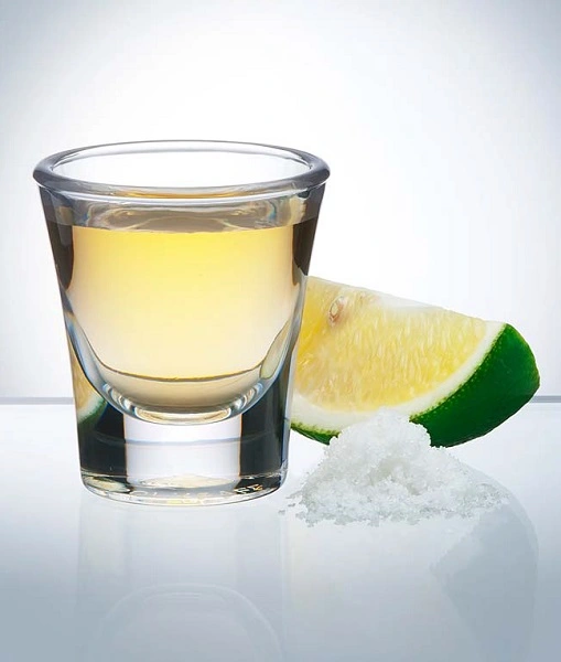 POLYSAFE SHOT GLASS 30ml