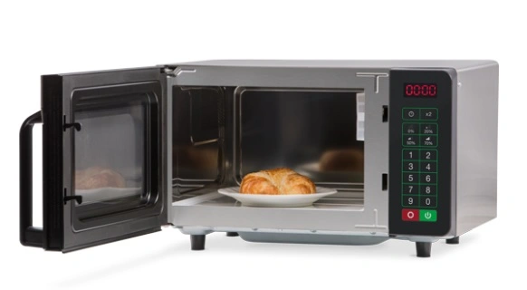 MENUMASTER MICROWAVE OVEN 1000 WATTS