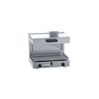 WALDORF 800 SERIES 600mm ELECTRIC SALAMANDER