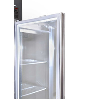THERMASTER TRIPLE GLASS DOOR UPRIGHT FRIDGE 1500LTR