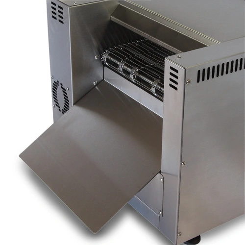 Roband TCR10 Conveyor Toaster 300 Slices / Hour