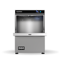 WASHTECH UNDERCOUNTER GLASSWASHER / DISHWASHER