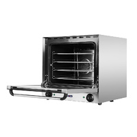 CONVECTMAX S/ST ELECTRIC CONVECTION OVEN
