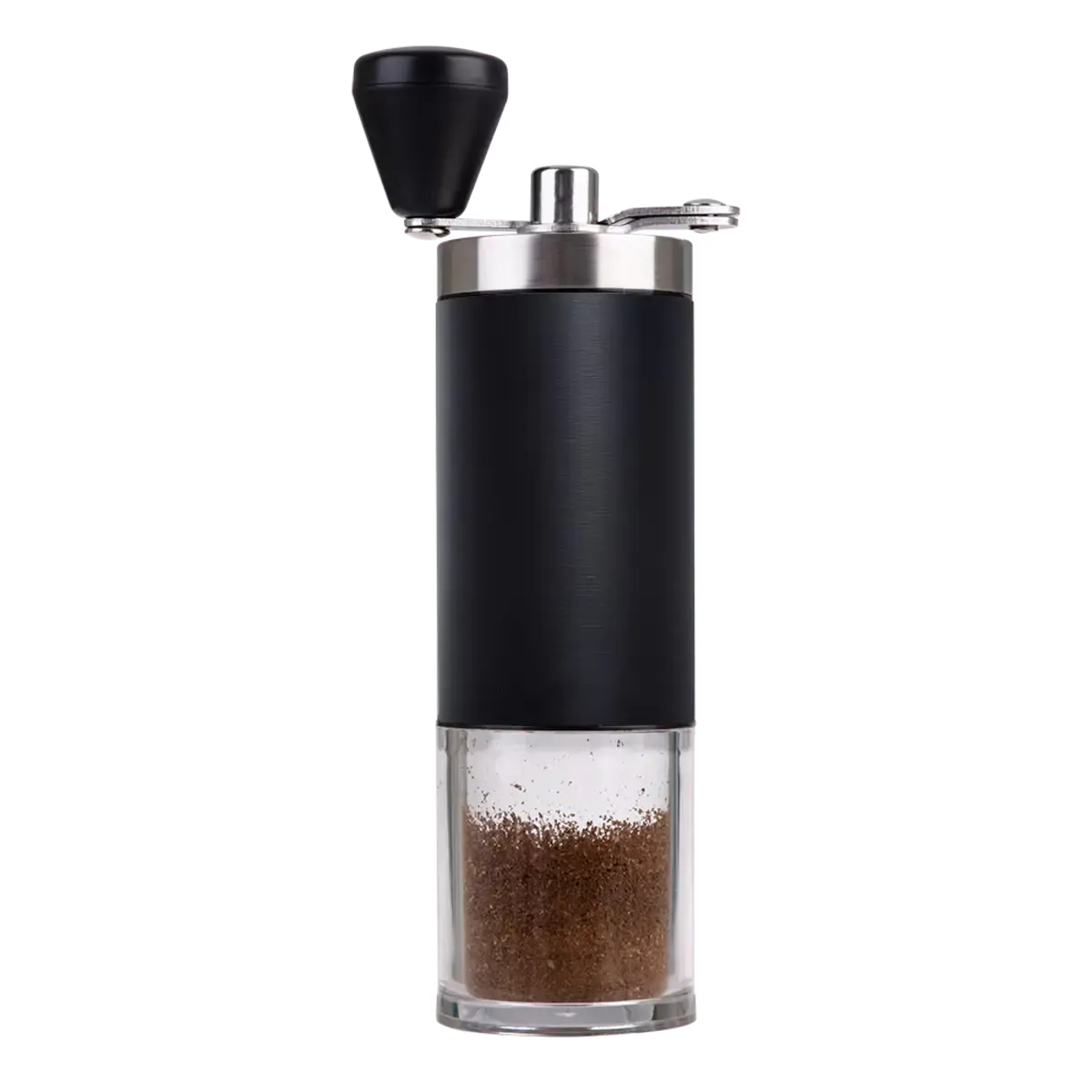 D.LINE CASABARISTA S/ST COFFEE GRINDER W/CERAMIC BURR