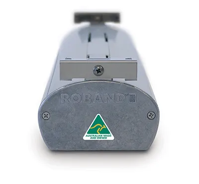 ROBAND QUARTZ HEAT LAMP ASSEMBLY 900mm