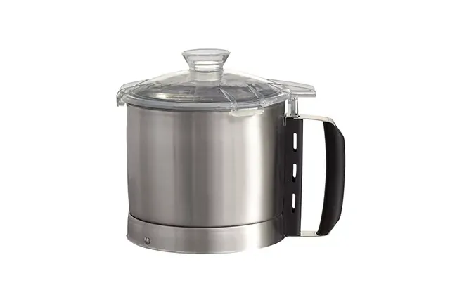 Robot Coupe R 402 Food Processor & Vegetable Slicer