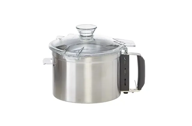 Robot Coupe R 502 V.V. Variable Speed Food Processor & Vegetable Slicer