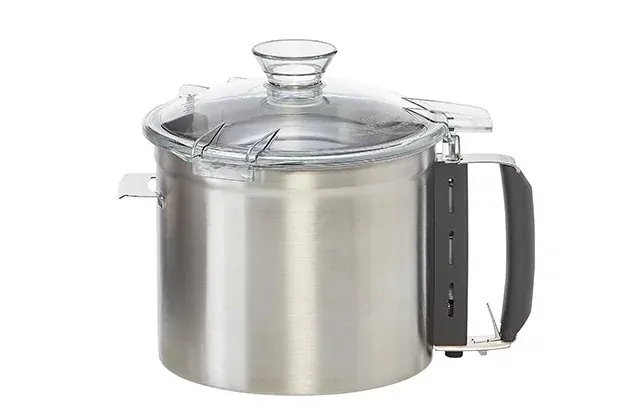 Robot Coupe R 752 V.V. Variable Speed Food Processor 7.5L