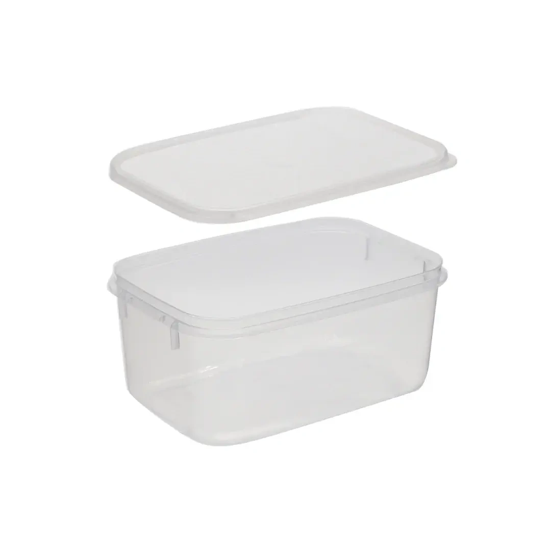 DECOR TELLFRESH OBLONG 1 LITRE