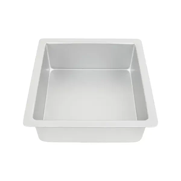 MONDO PRO CAKE PAN SQUARE 7 / 17.5x7.5cm"