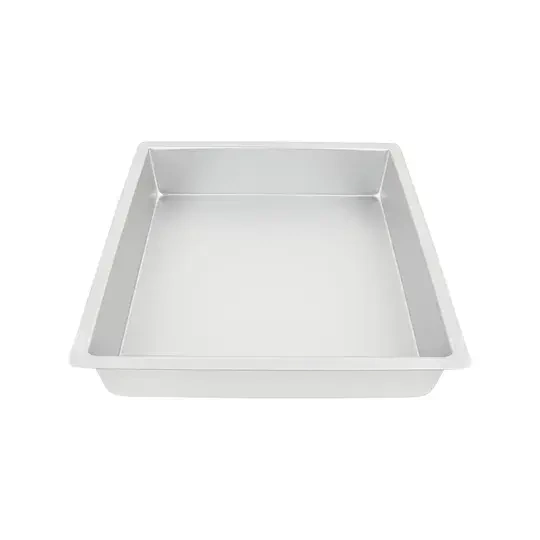 MONDO PRO CAKE PAN SQUARE 12 / 30x7.5cm"