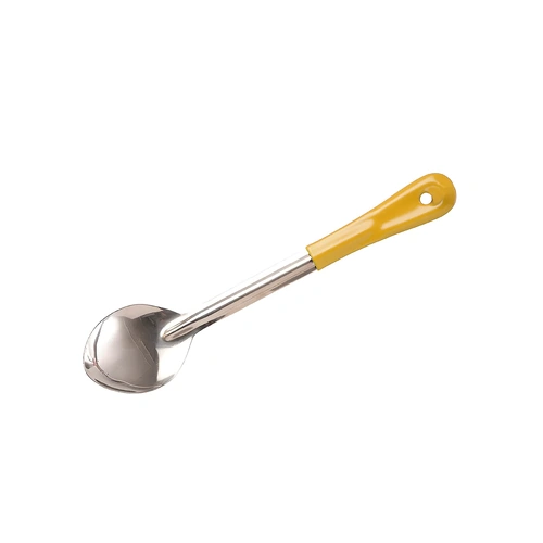 Chef Inox Solid Basting Spoon 330mm 