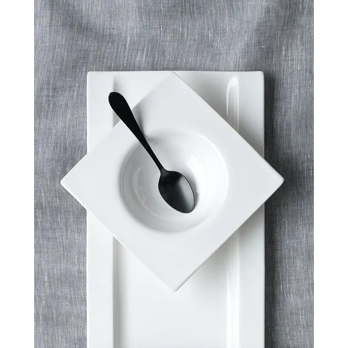 TABLEKRAFT SOHO INK 18/10 TABLE FORK 1 dozen