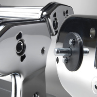 ATLAS MOTOR PASTA DRIVE ATTACHMENT