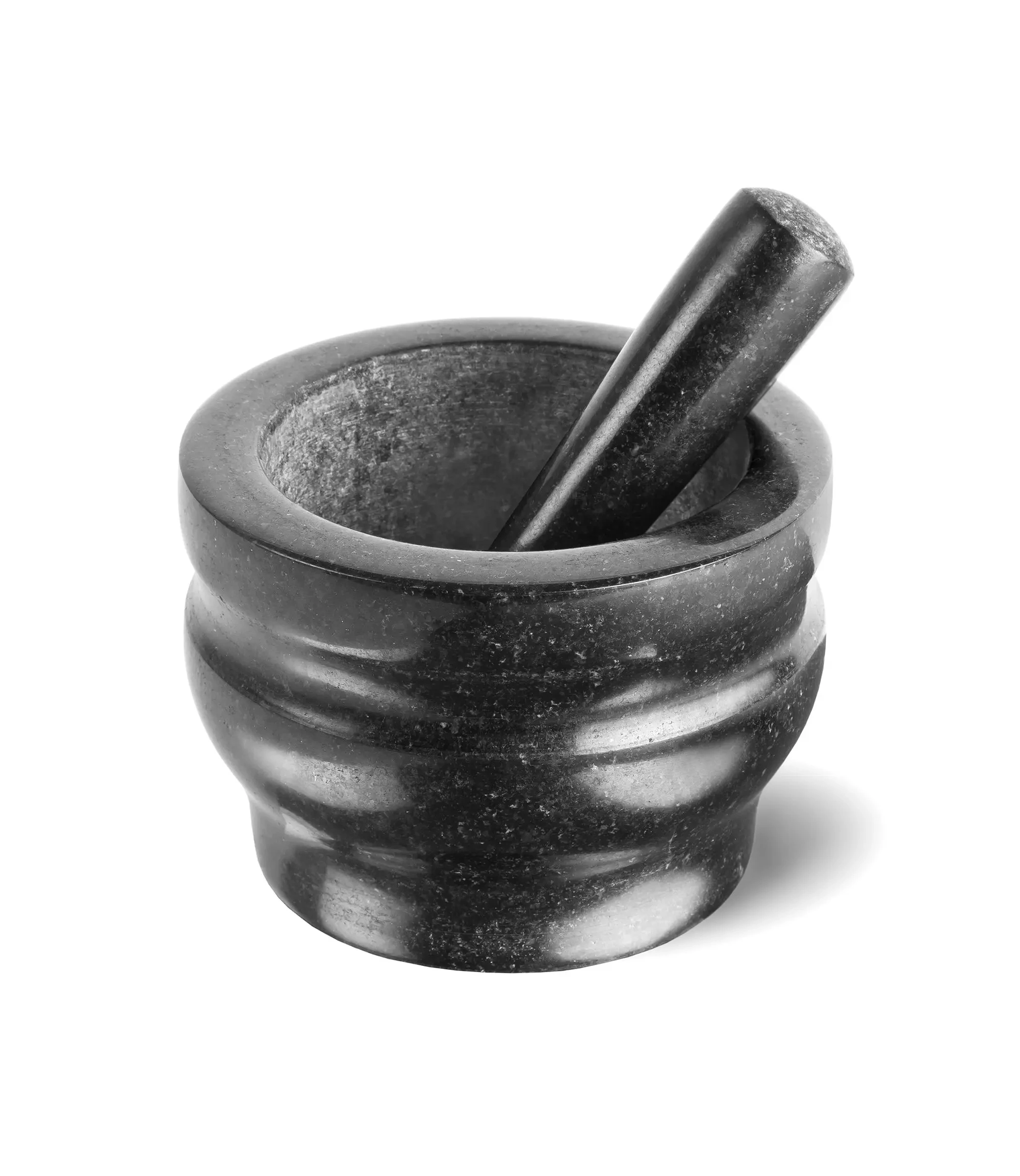 Cole & Mason Granite Pestle & Mortar - 14cm