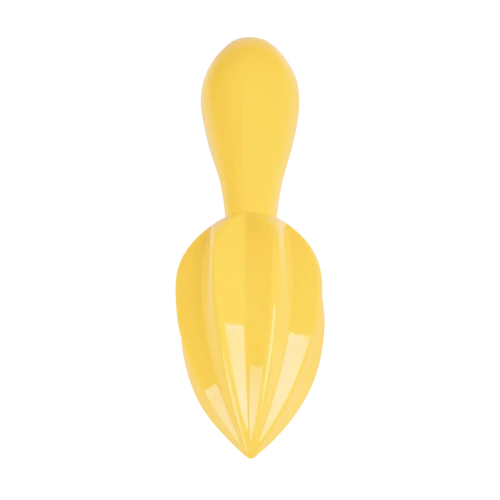 Appitito Melamine Citrus Reamer Yellow