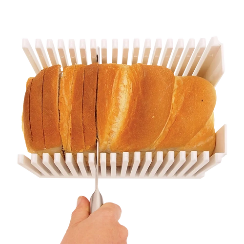 D.LINE APPETITO BREAD SLICER CUTTING GUIDE - GO TO 12596