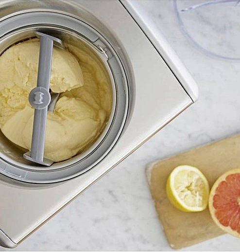CUISINART ICE CREAM MAKER 1.5 LTR