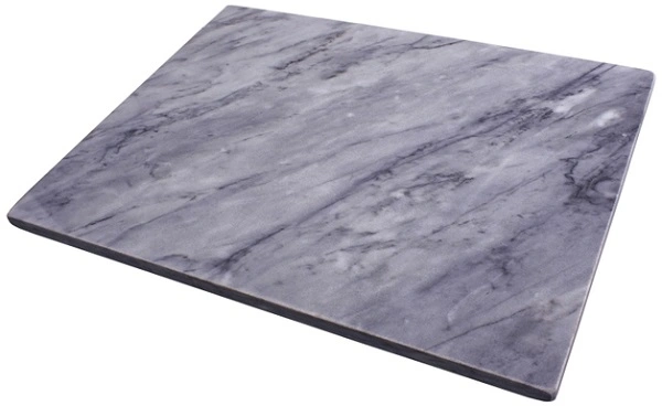 D.LINE INTEGRA GREY MARBLE PASTRY BOARD