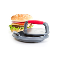 PREPWORKS PERFECT BURGER PRESS