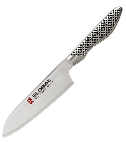 GLOBAL 35TH ANNIVERSARY 3 PIECE KNIFE SET