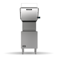 WASHTECH PREMIUM H/D PASSTHROUGH DISHWASHER