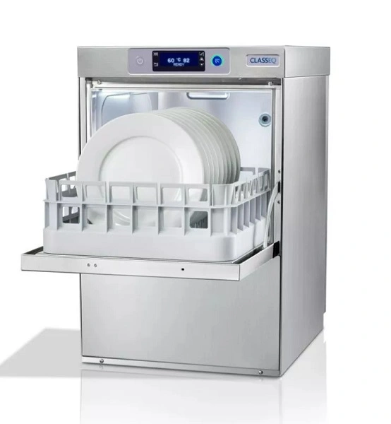 CLASSEQ UNDERCOUNTER GLASSWASHER / DISHWASHER 