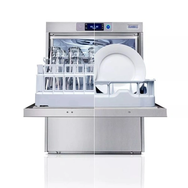 CLASSEQ UNDERCOUNTER DISHWASHER / GLASSWASHER