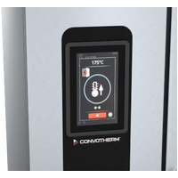 Convotherm Maxx Pro EasyTouch 10.10 – 11 Tray Electric Combi Oven