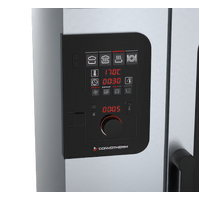 CONVOTHERM MAXX PRO EASY DIAL 11 TRAY COMBI OVEN
