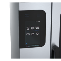CONVOTHERM MAXX PRO EASY TOUCH 11 TRAY COMBI OVEN