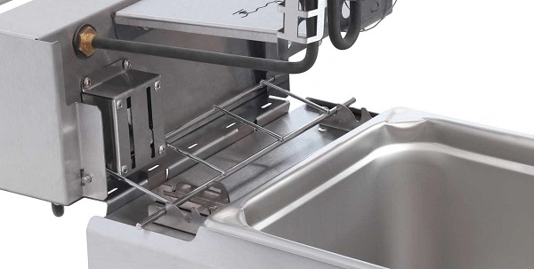 ROBAND FRYPOD COUNTER TOP FRYER SINGLE 5LTR