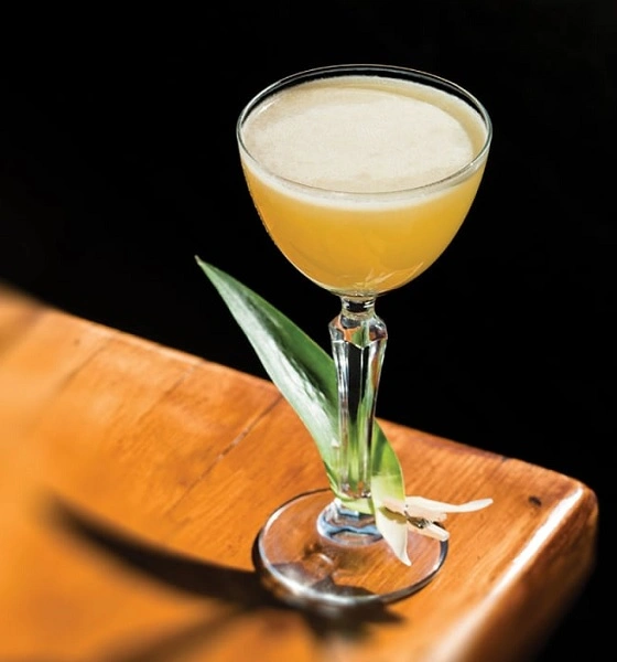 LIBBEY SPKSY NICK & NORA GLASS 140ml