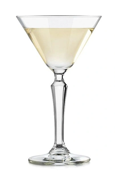 LIBBEY SPKSY VINTAGE MARTINI GLASS 193ml