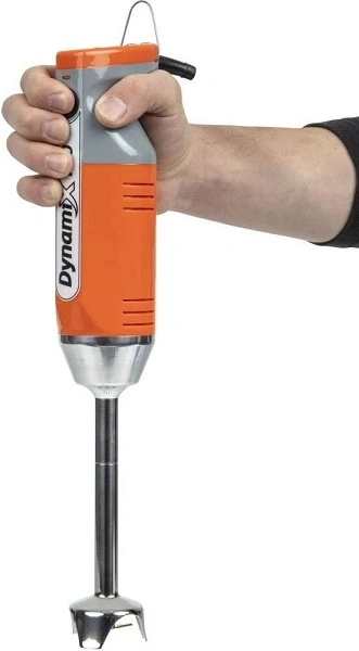 DYNAMIC DYNAMIX 160mm STICK BLENDER 1 - 4 LITRES