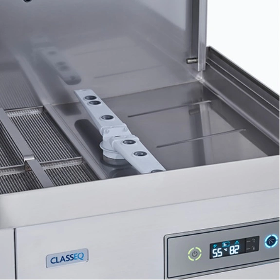 CLASSEQ PASS THROUGH DISHWASHER